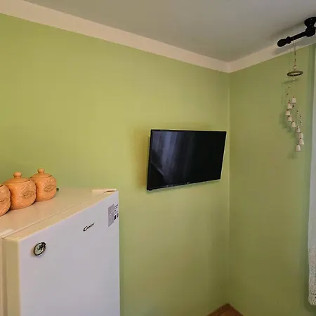 At Granny's Apartamento Maribor