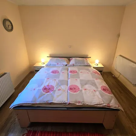 Apartamento At Granny's *