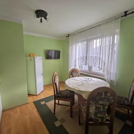 At Granny's Apartamento *