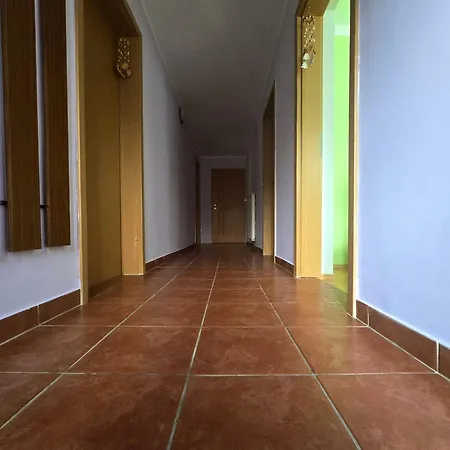 Lägenhet At Granny's Maribor