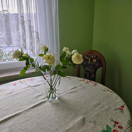 At Granny's