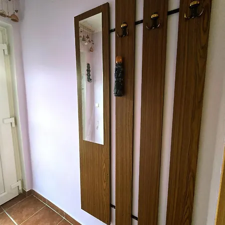 At Granny's Apartamento