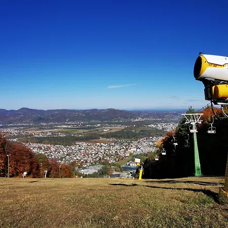 At Granny's * Máribor