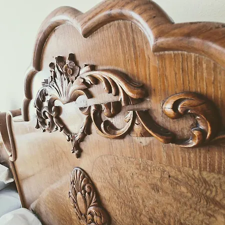 Lägenhet At Granny's