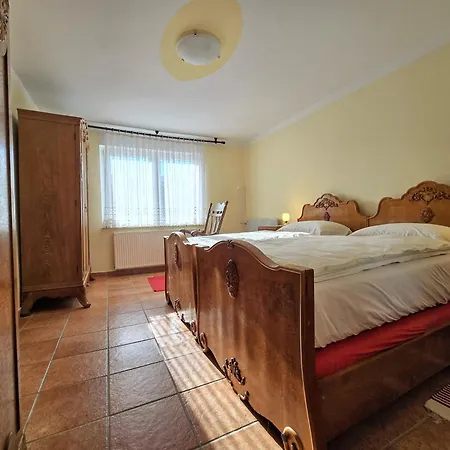 Apartamento At Granny's