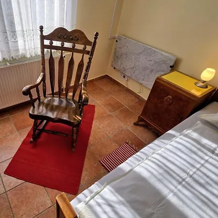 Apartamento At Granny's Máribor