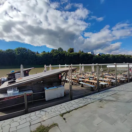 At Granny's Máribor