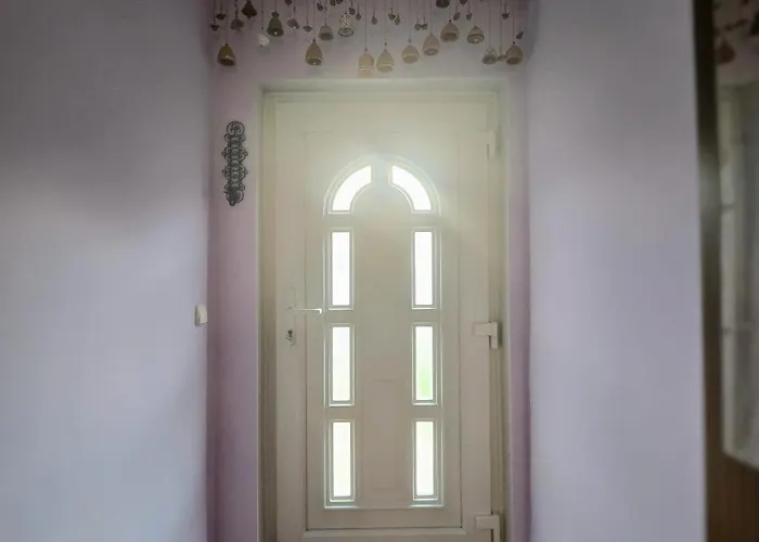 Apartament At Granny's Maribor