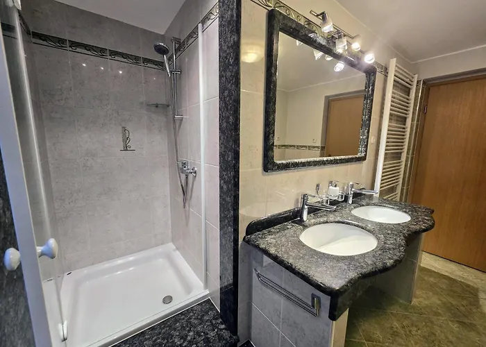 At Granny's * Maribor