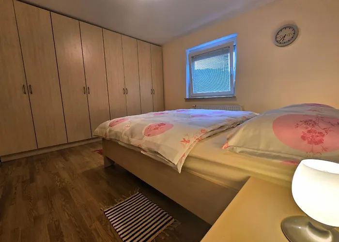 At Granny's Apartament *