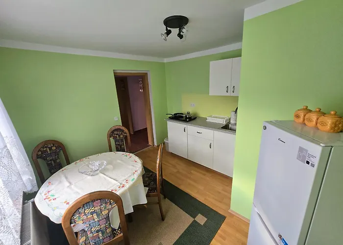 Apartament At Granny's Maribor