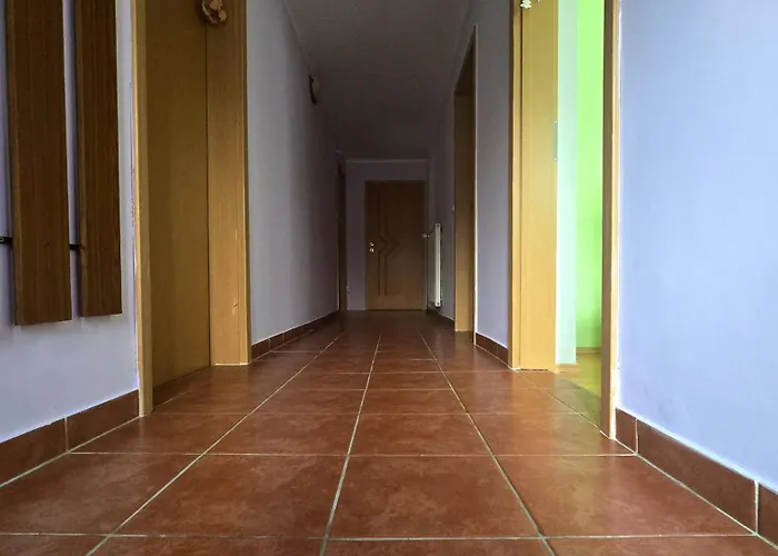 Apartament At Granny's Maribor