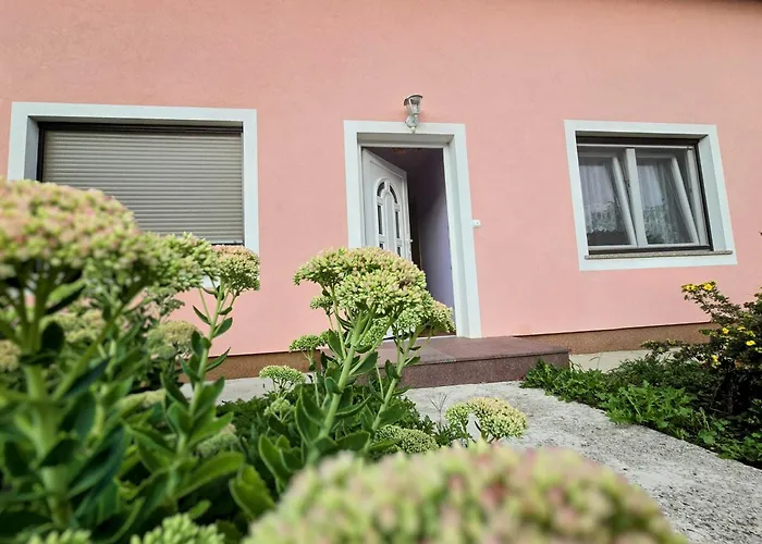 At Granny's Lejlighed Maribor