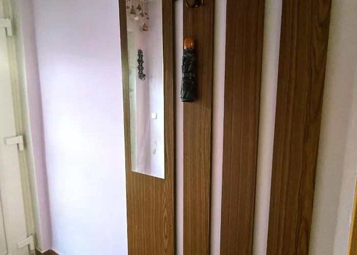 At Granny's Apartament