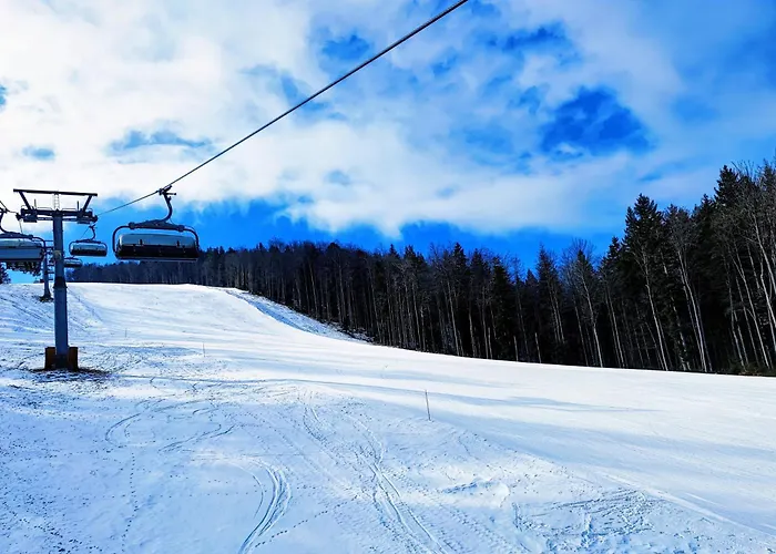 At Granny's Apartament