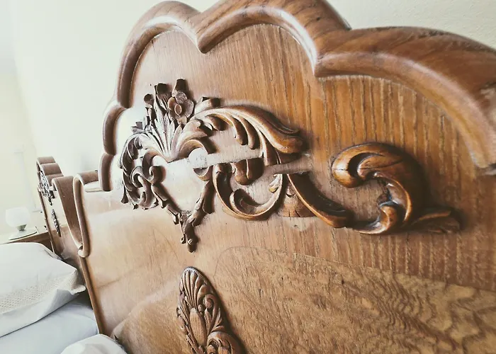 Apartment At Granny's