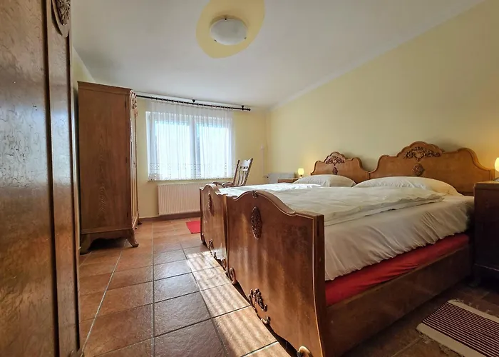 Apartament At Granny's