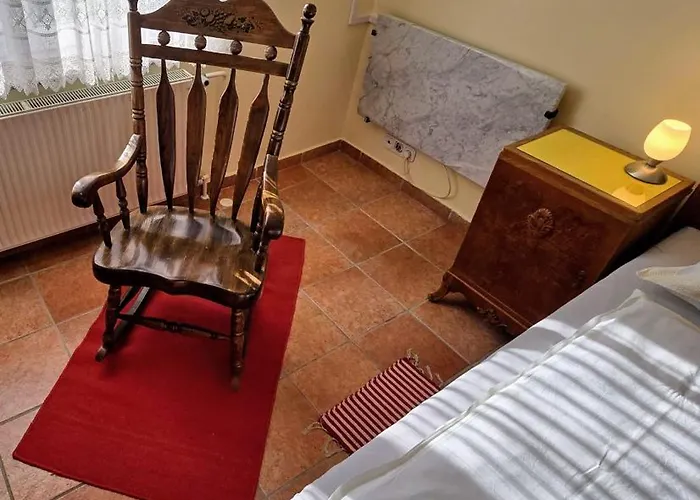 Apartment At Granny's Marburg