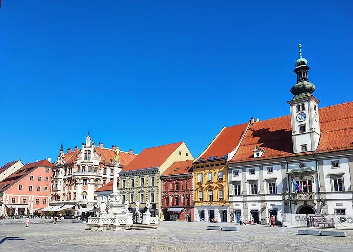 Apartament At Granny's